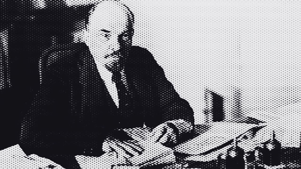 Ленин об ультралевом движении &mdash; денверские коммунисты