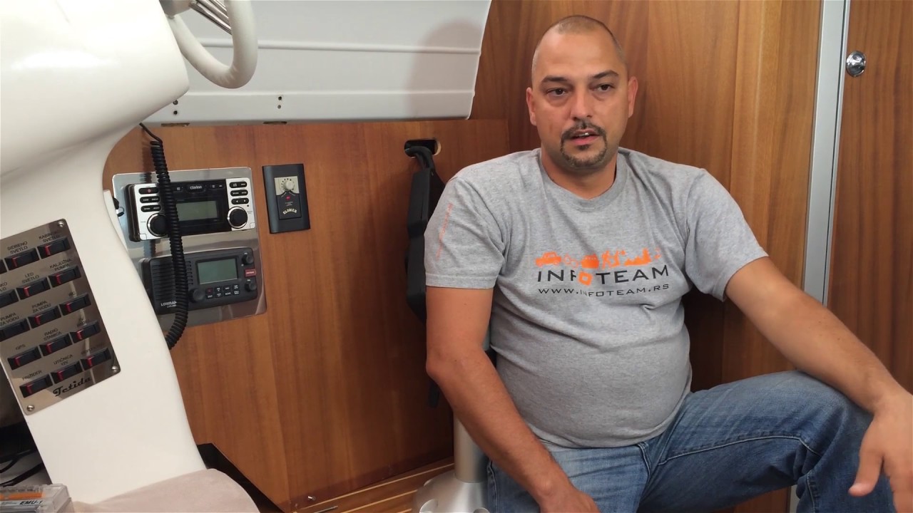 Actisense EMU-1 and NGT-1 overview