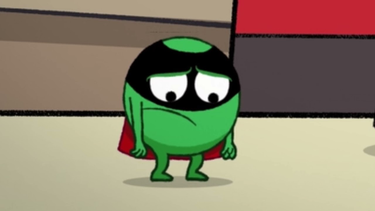Supertato - so lonely (song)