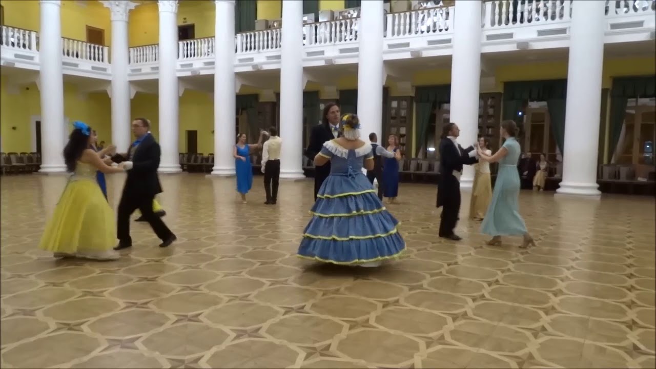 FanFan Waltz
