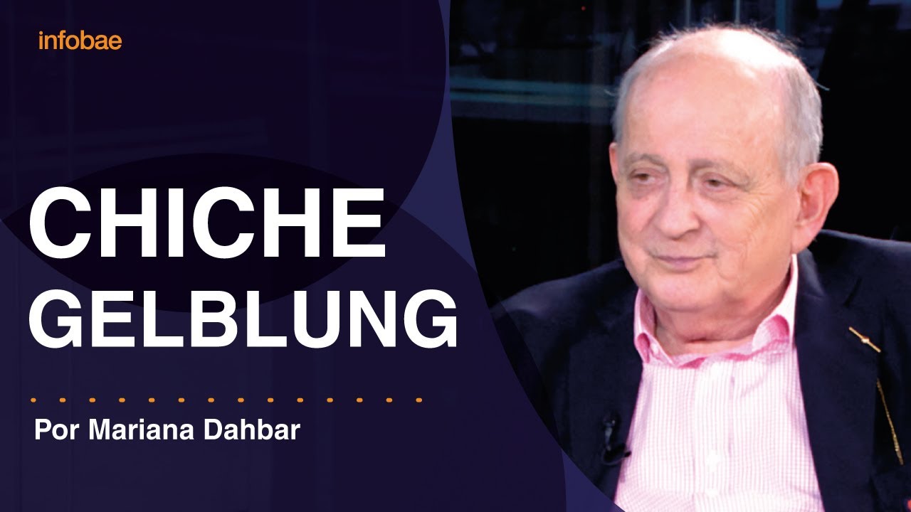 Chiche Gelblung: su fama de jefe “bravo” y la crítica al periodismo actual