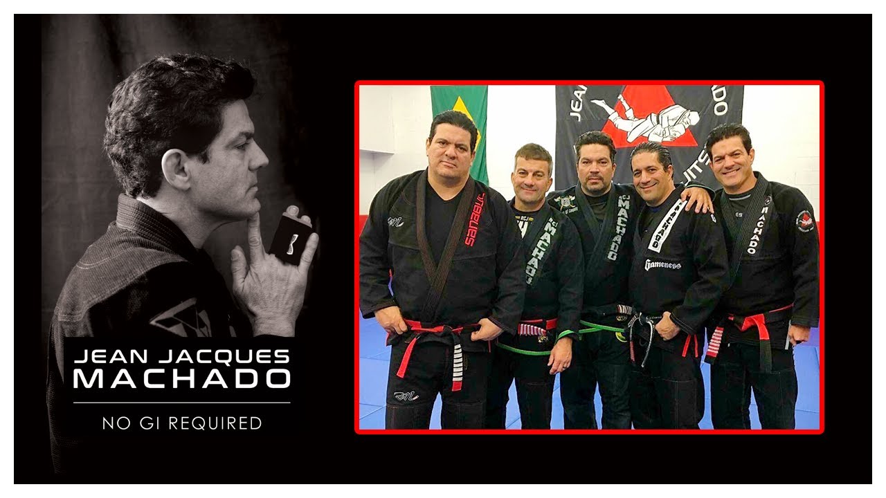 Machado Brothers Family Love 🥋🥋🥋🥋🥋