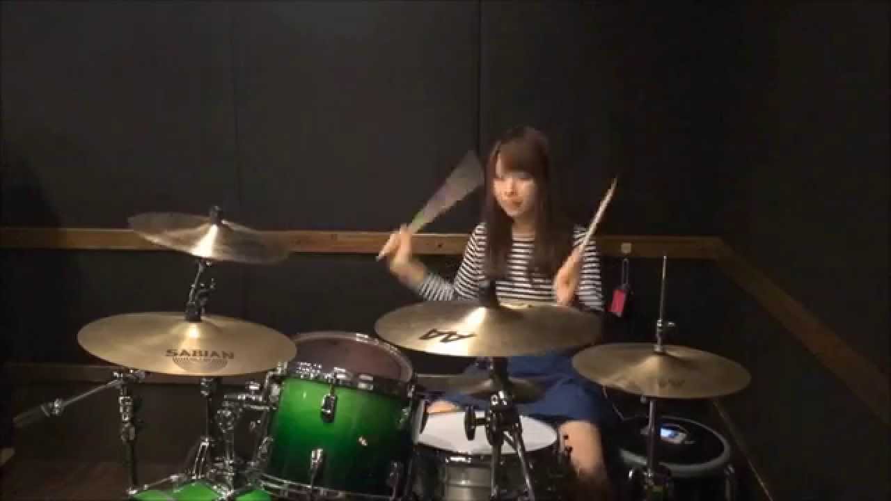 AMI【叩いてみた】完全感覚Dreamer/ONE OK ROCK