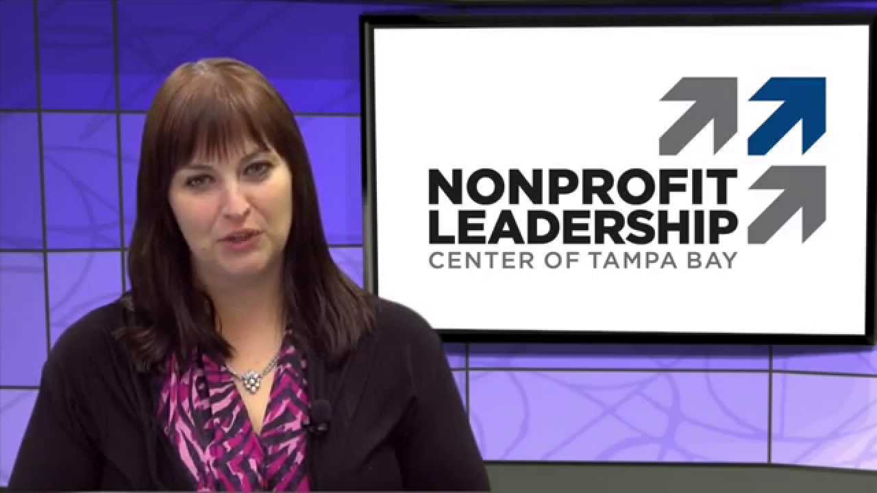 A Crash Course in Using Hashtags for Nonprofits from the Nonprofit Leadership Center