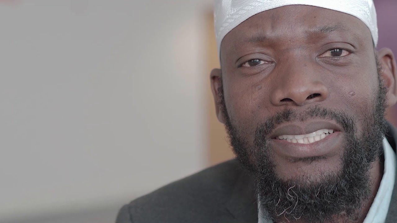 Support BICS in purchasing a new building to establish the 1st Masjid in Bracknell