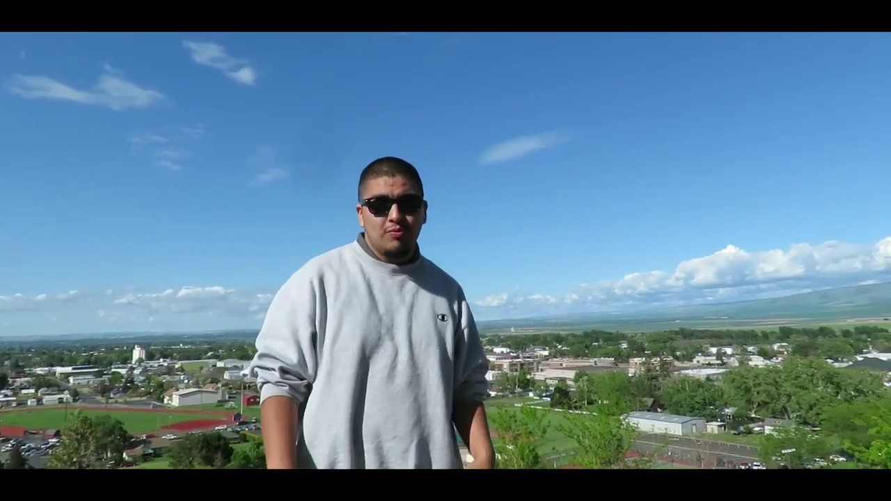 Razzy - Blah/Nah (Prod. By 808$PiTTxH) [Music Video]