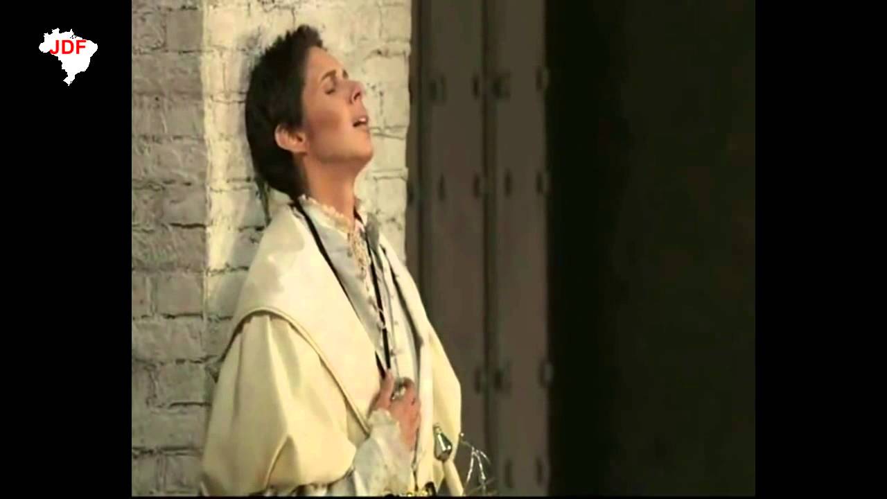TAMARA  MUMFORD - USA MEZZO - È SGOMBRO IL LOCO - FROM ANNA BOLENA BY G. DONIZETTI - THE GREATE