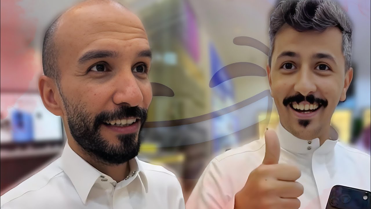 نصيحة ابوعجيب 😂💔سنابات ابوحصه و ابوعجيب