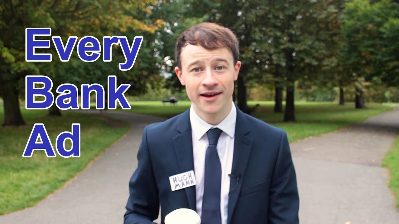 Every Bank Ad