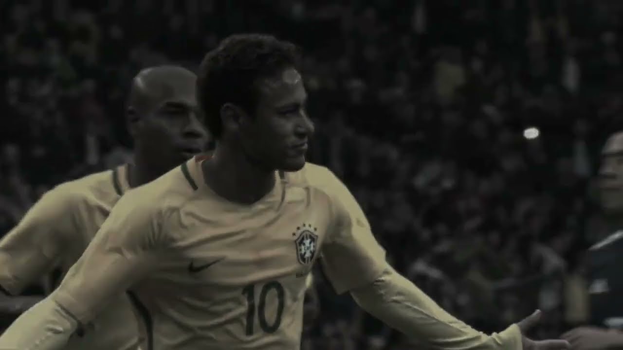 Neymar Amv • Lil peep - Nuts (slowed and extended)