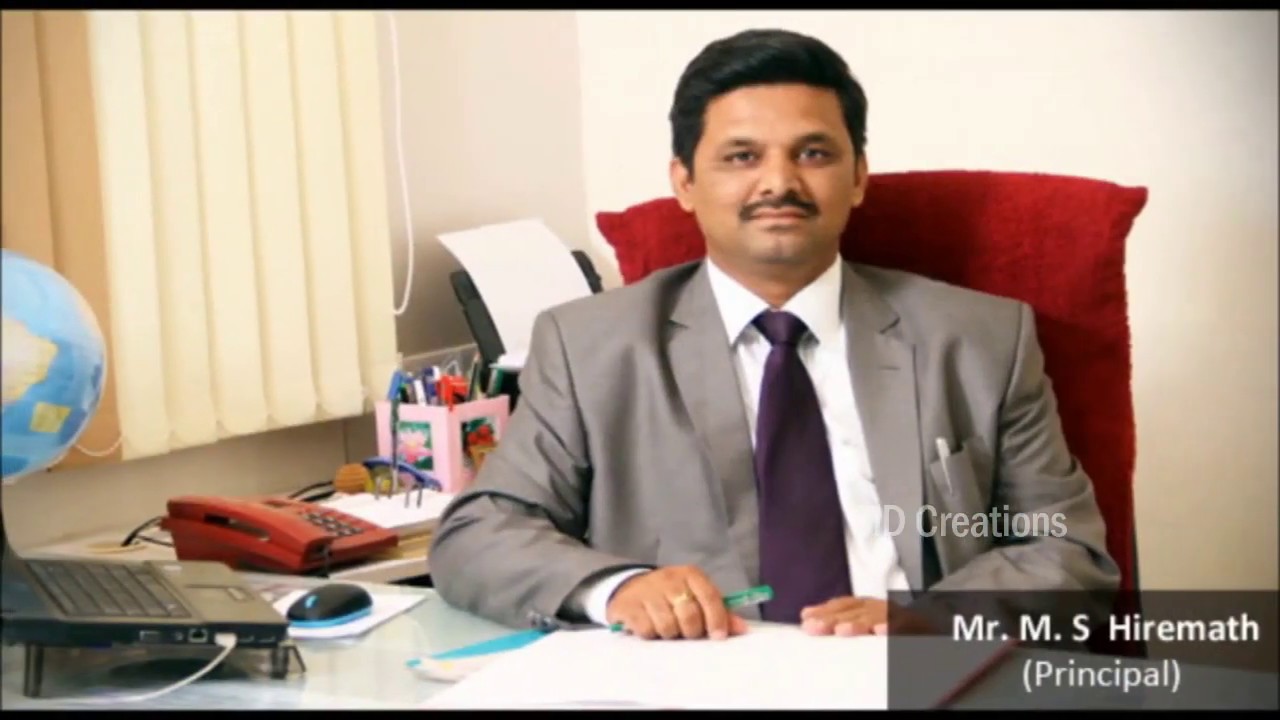 KLE SCHOOL | Sendoff Video | 2015-16 Batch | ATHANI