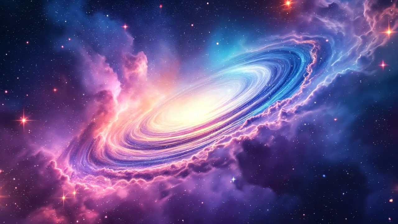 Inner Sanctuary – Music for Deep Relaxation