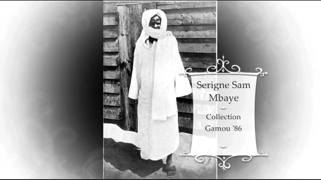 Serigne Sam Mbaye Gamou '86 - Histoire du Prophète (PSL) Part 6