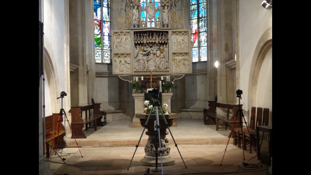 montalbâne Ensemble - online-Konzert 