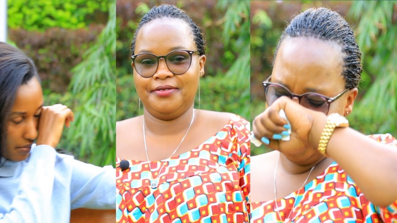 Umukozi wanjye yantwariye Umugabo😭Nyuma y’Imyaka 12Tubana||Imyaka 5 irashize ntabona Abana banjye😭