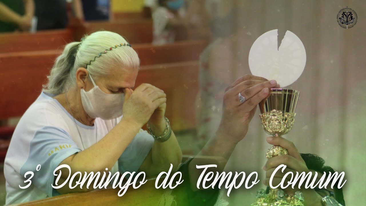 SANTA MISSA - 19h - 25/01/2026 - Santuário de Santo Antônio do Descoberto