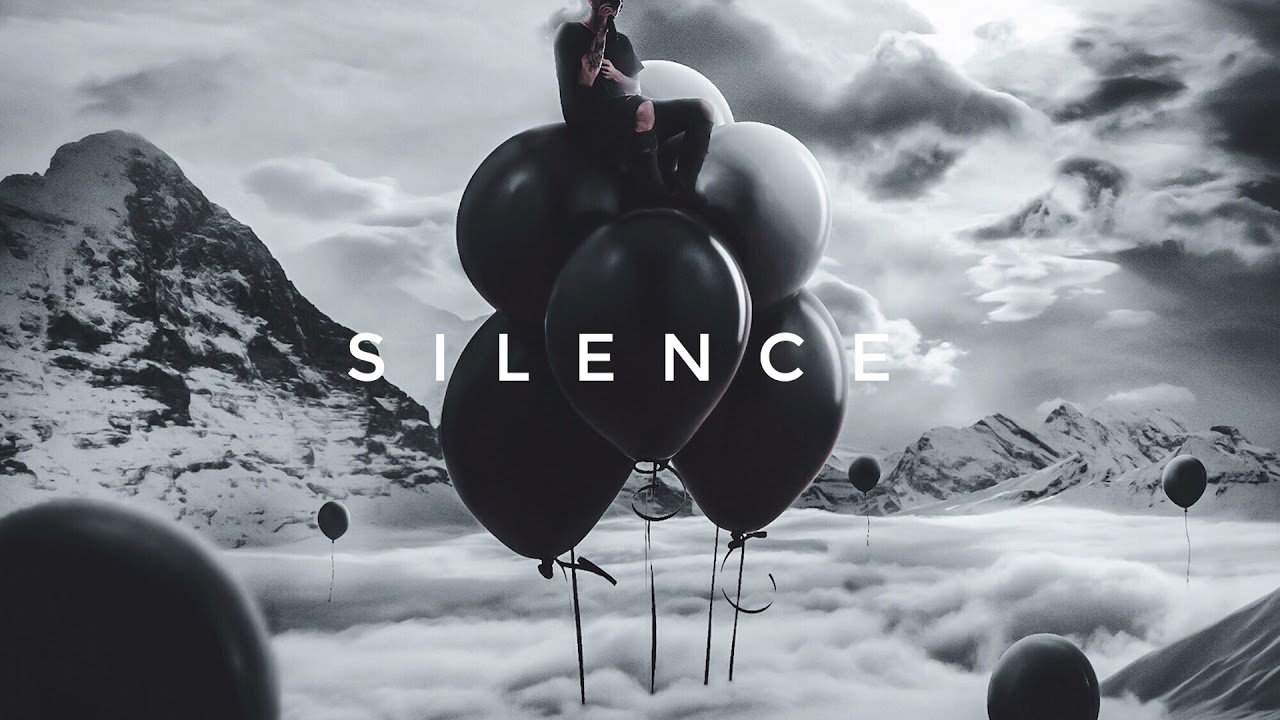 (FREE) Orchestral Type Beat 2021 - Silence | Hard NF Type Beat 2021