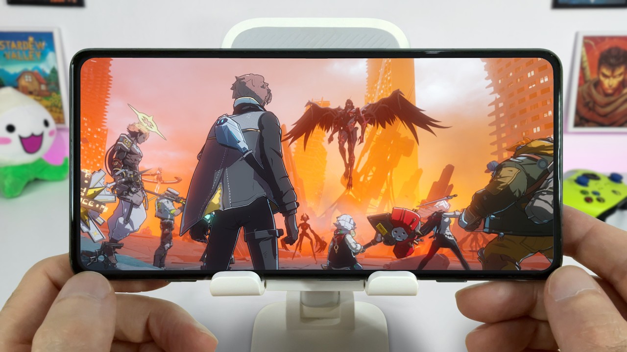 25 NEW FREE Android & iOS Games of 2026 You Shouldn&rsquo;t Miss