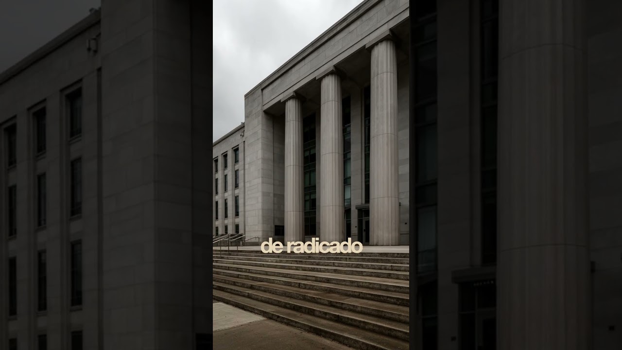 C&oacute;mo leer una citaci&oacute;n judicial: 4 datos que debes ubicar ya