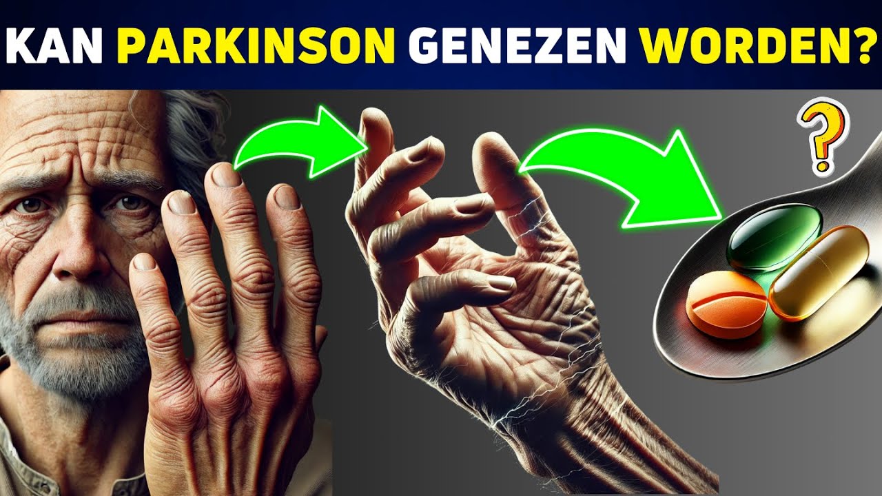 Kan Parkinson Genezen Worden? Wat Je Moet Weten