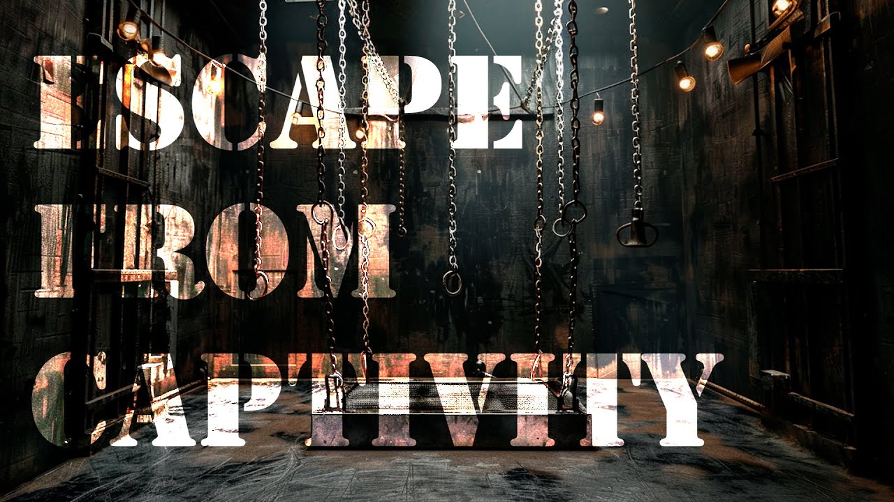 Escape from Captivity: The Psychological Keys from Horror Movies
