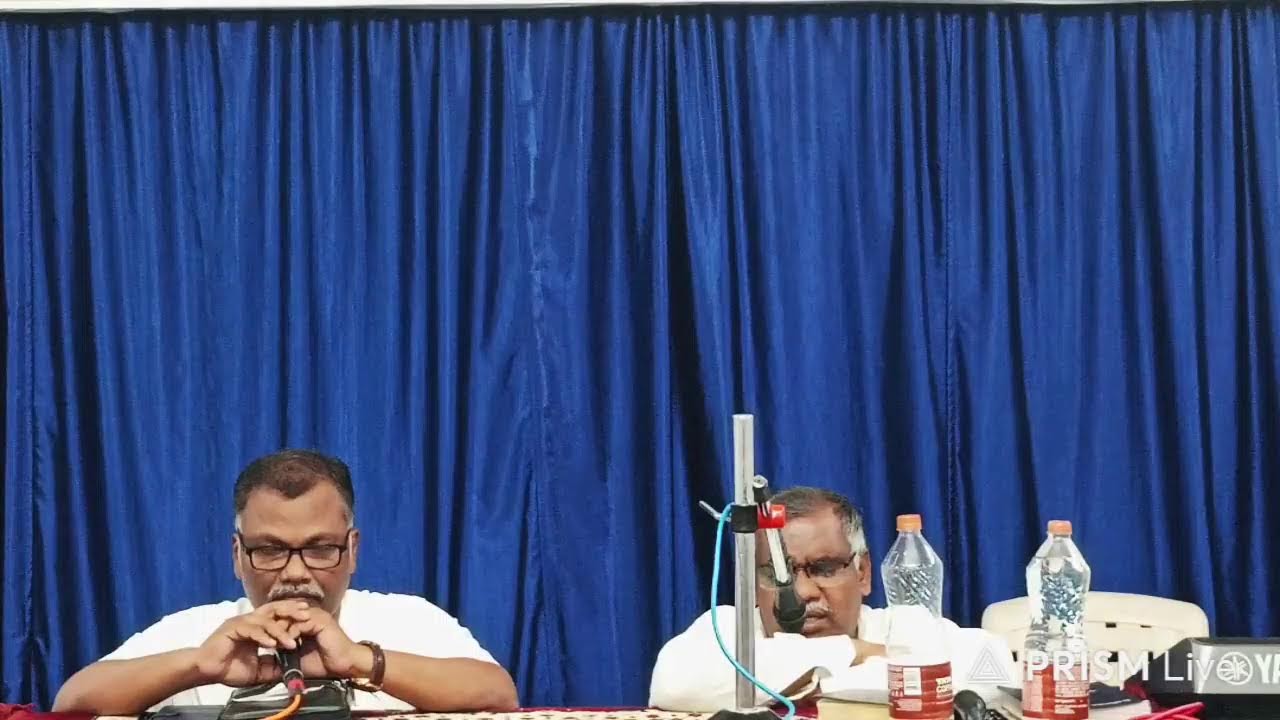 🔴ప్రత్యేక కూడికలు|| Special Youth meeting [13-JAN-2026]  || ZION PRAYER HOUSE VINUKONDA LIVE