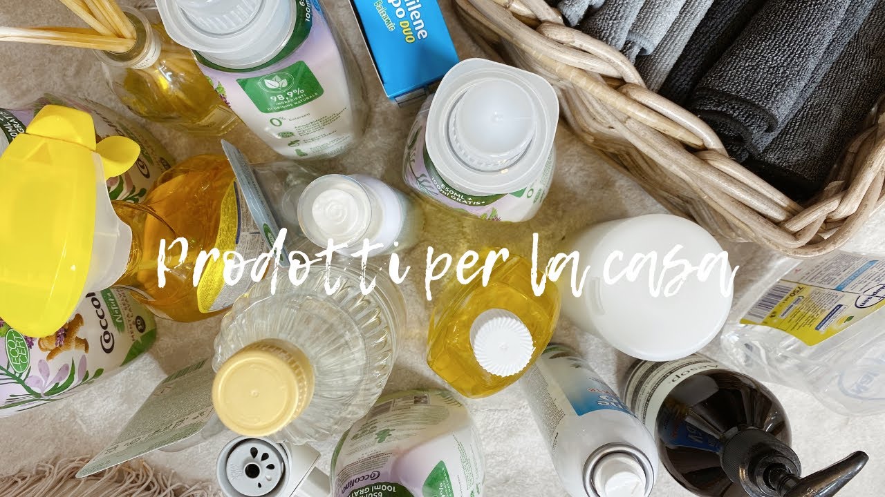 HOME ESSENTIALS: i miei prodotti per la casa preferiti | MY BEAUTY CHRISTMAS DAY 10✨| My Beauty Fair