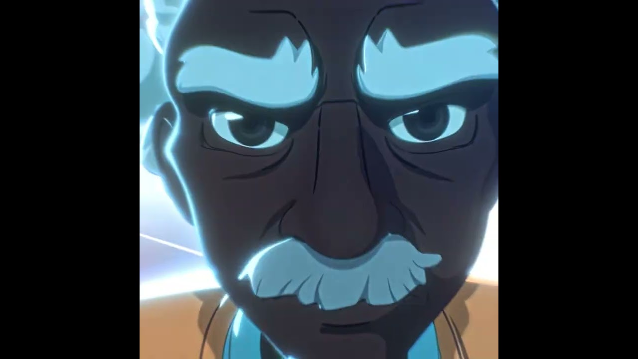 Chase sacrifices Himself to save Invisigal 😭😭 