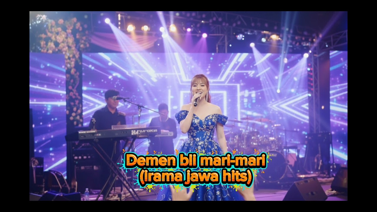 Dangdut pantura | Demen bli mari - mari  #dangdut #indramayu #cover 