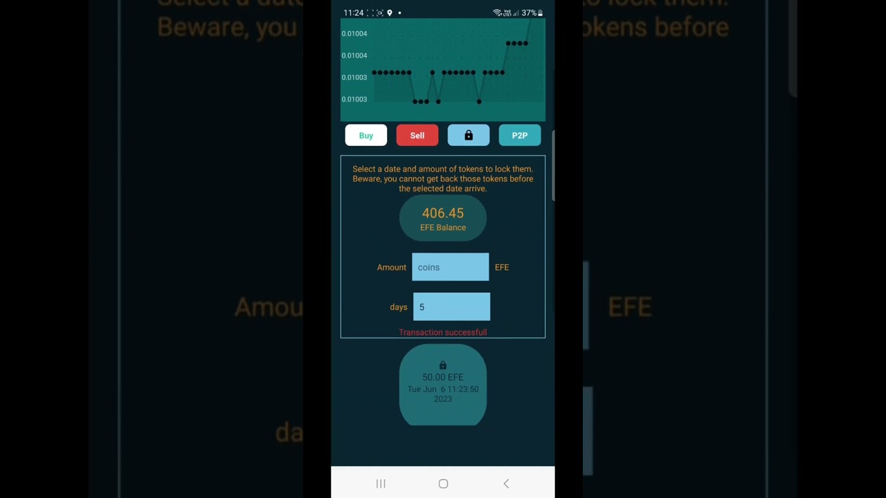 saymatik crypto wallet