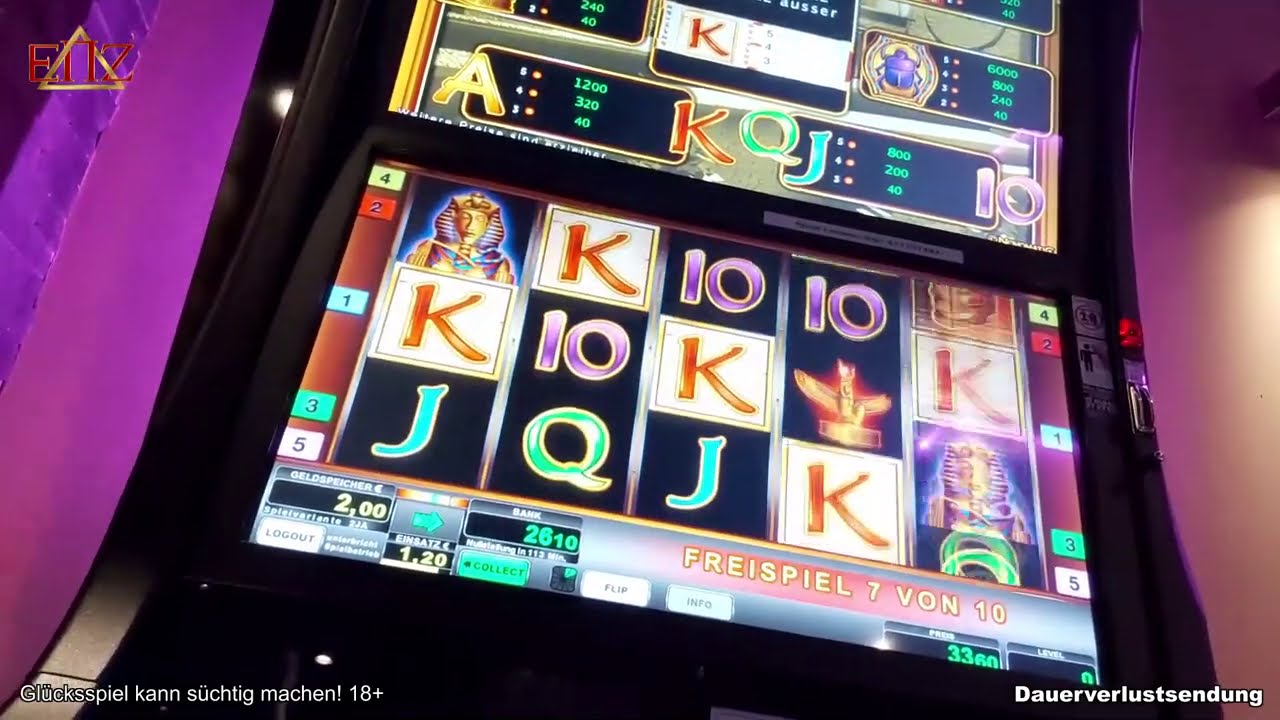 Casino Session 🥇188 - Das nennt man jetzt wohl schon 🎈Jackpot | ENZ Merkur & Novoline