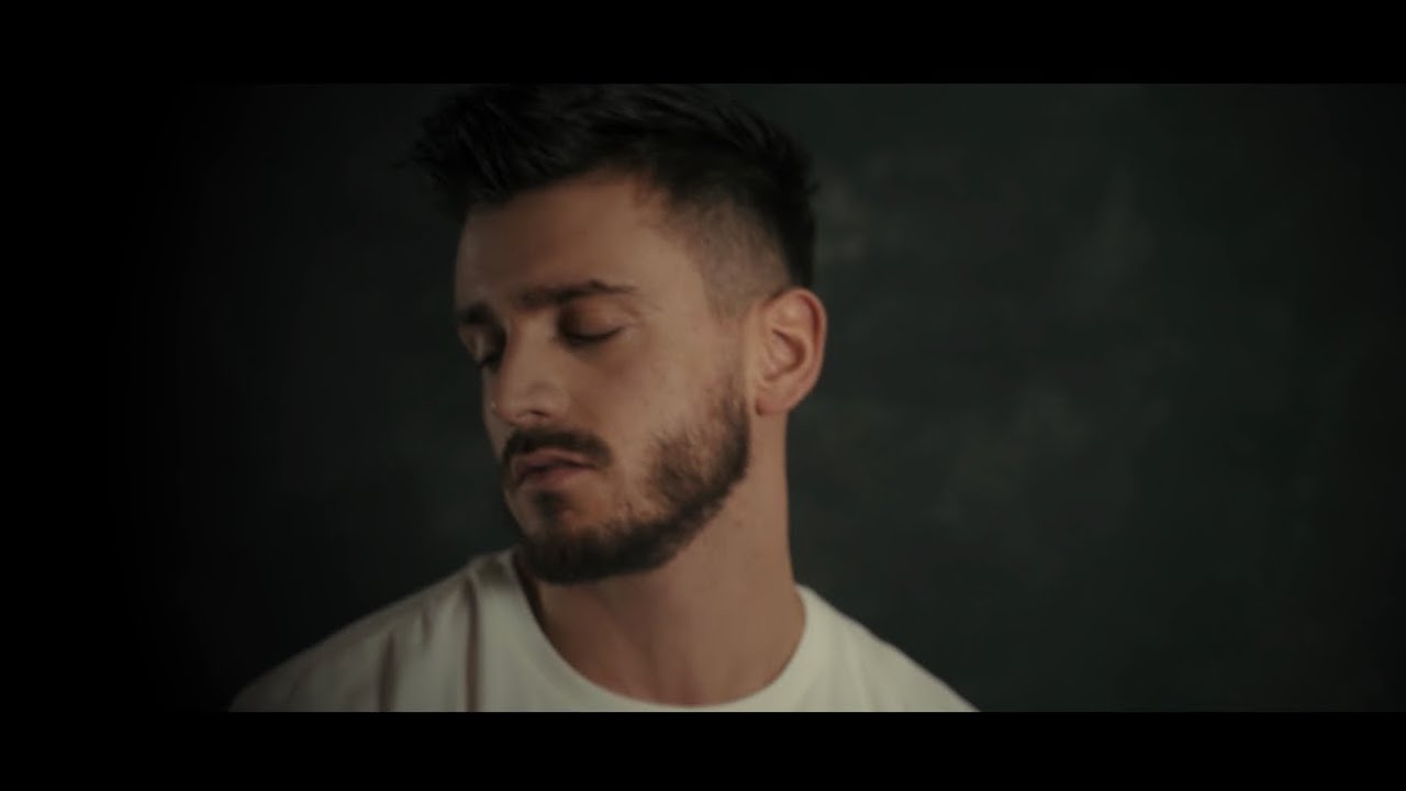 Giuseppe Terranova - Per questa volta (videoclip)