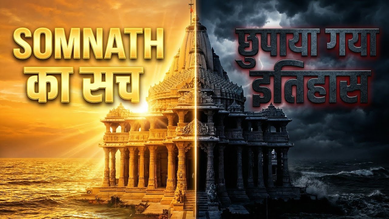 Shomnath jyorlinga dharshan |somnath #mahakal #kedarnath #somnathyatra 
