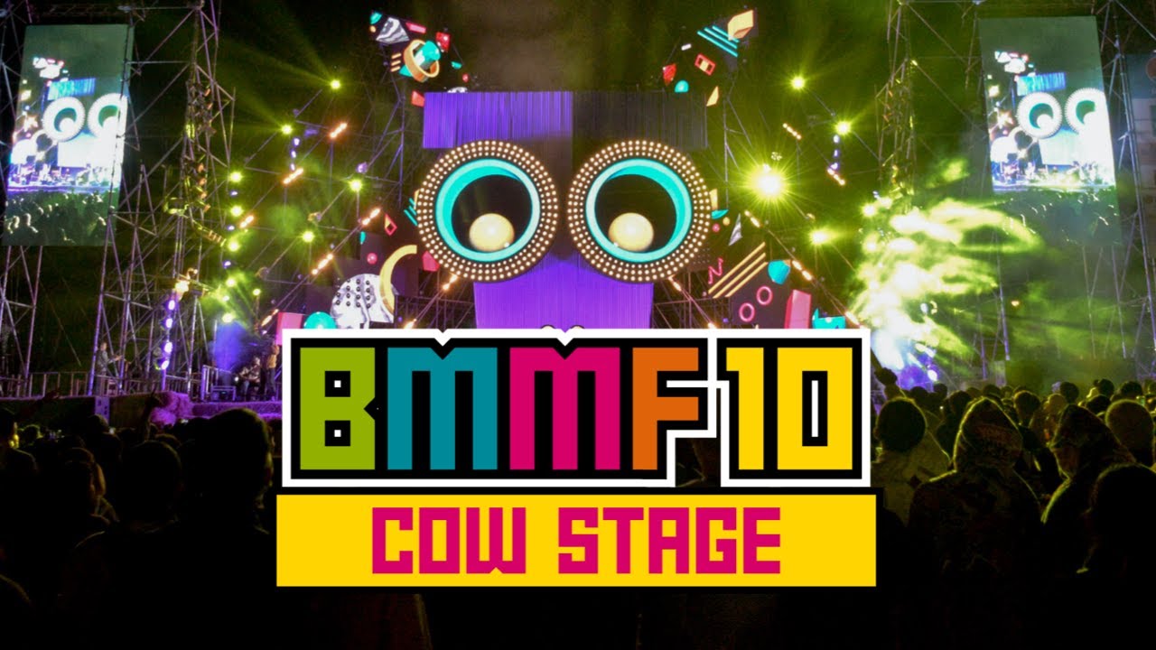 BMMF 10 