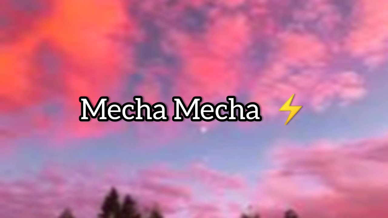 Chano - Mecha ( letra )