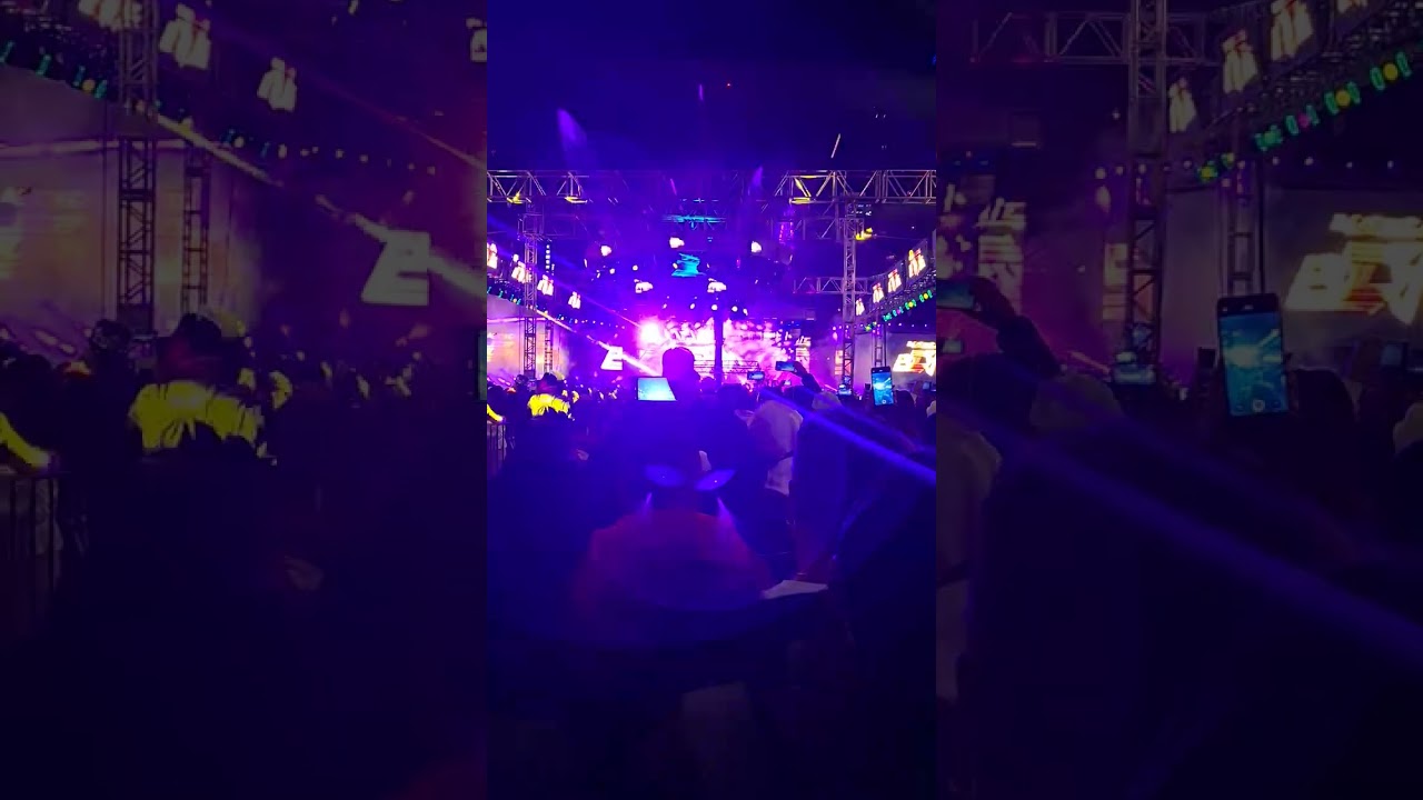 Así comenzó la Changa en Polymarchs......