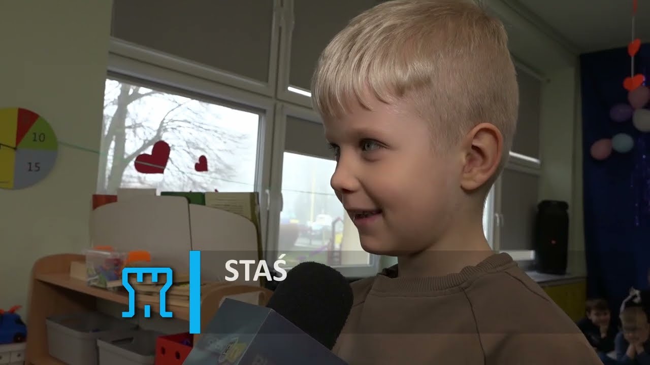 Flesz PPL - serwis samorządowy MiG Pleszew, odc. 63, luty 2025