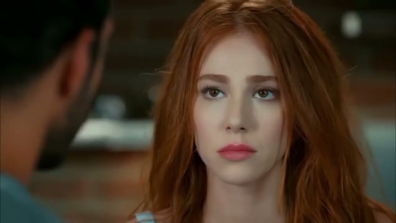 Elçin Sangu🧡🇹🇷#elçinsangu #versatileactress #leyla #eda #jale #peri #zeynep #defne #turkishseries 