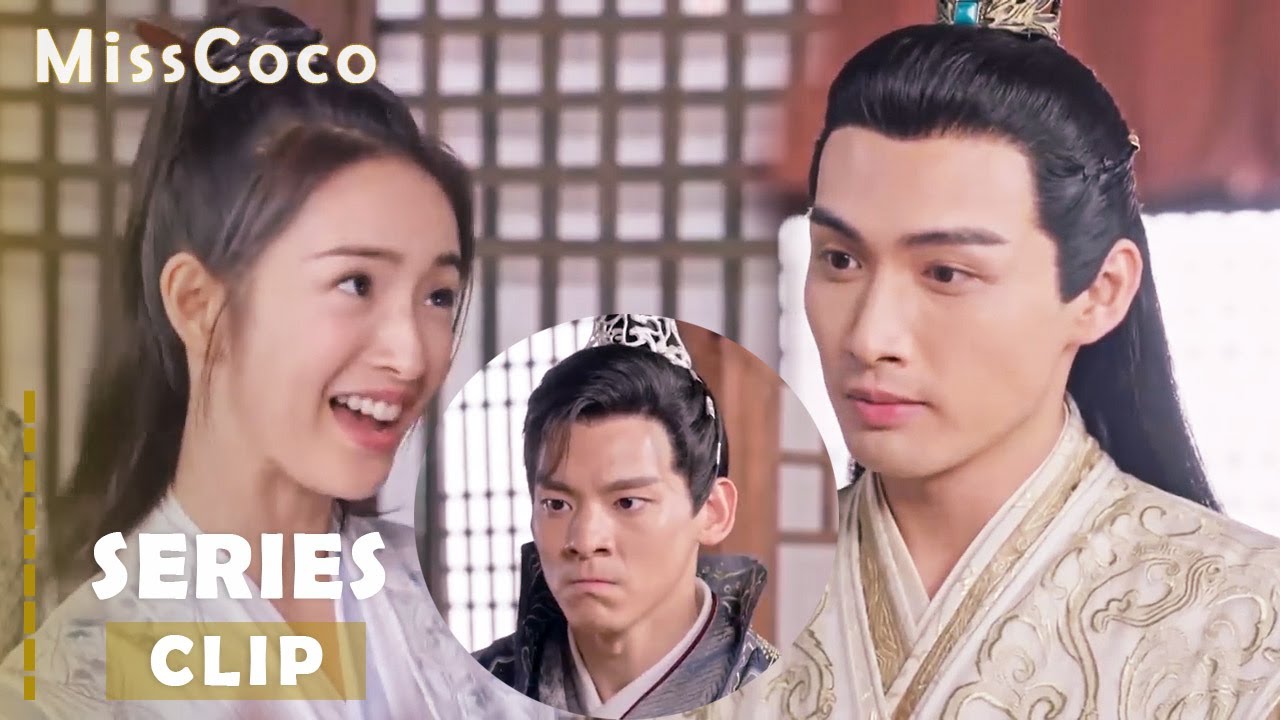 灰姑娘为了不嫁给未婚夫，竟然说她和霸道王爷早已有床笫之欢，自己早就是他的人了！|I Will Never Let You Go小女花不弃