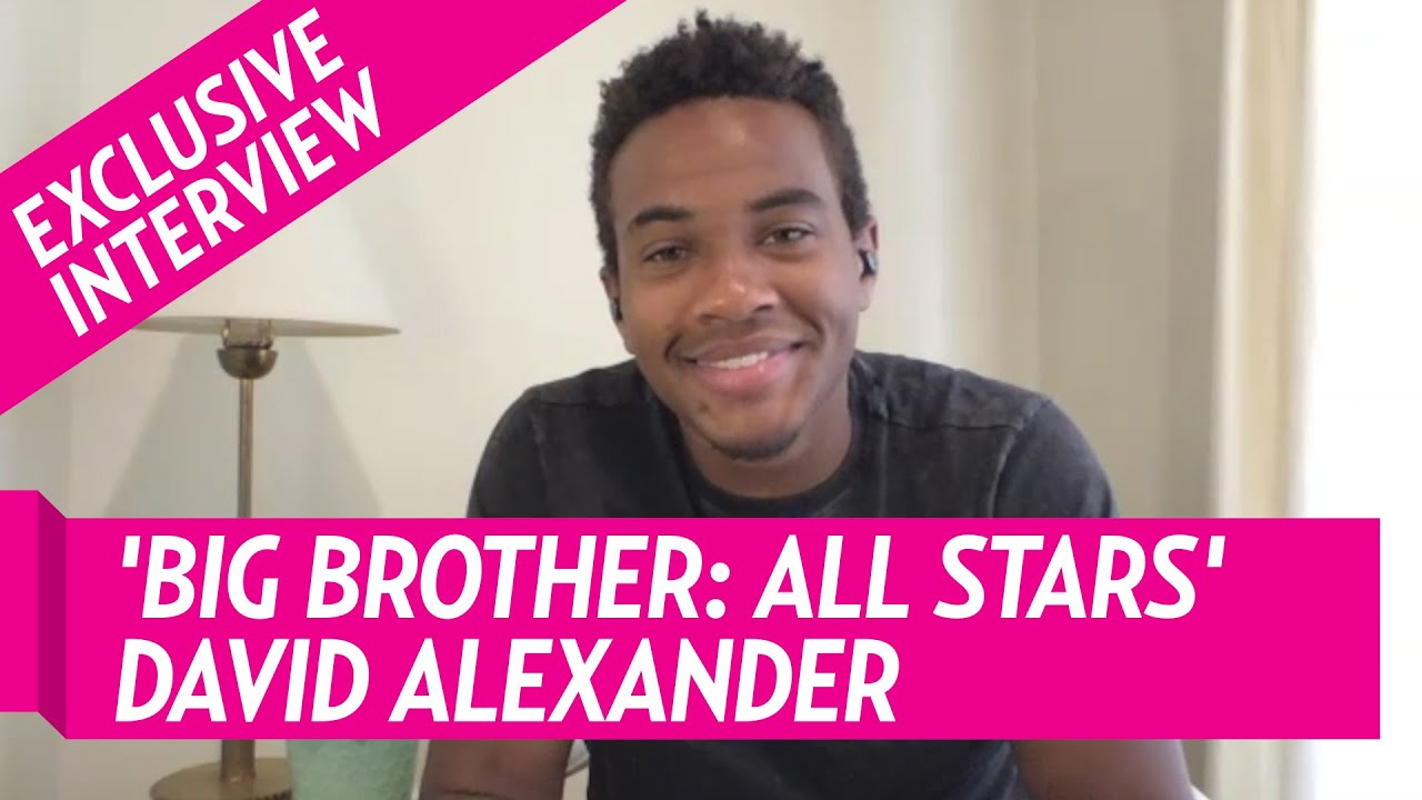 Big Brother: All Stars' David Doesn't Regret Taking $10K Prize