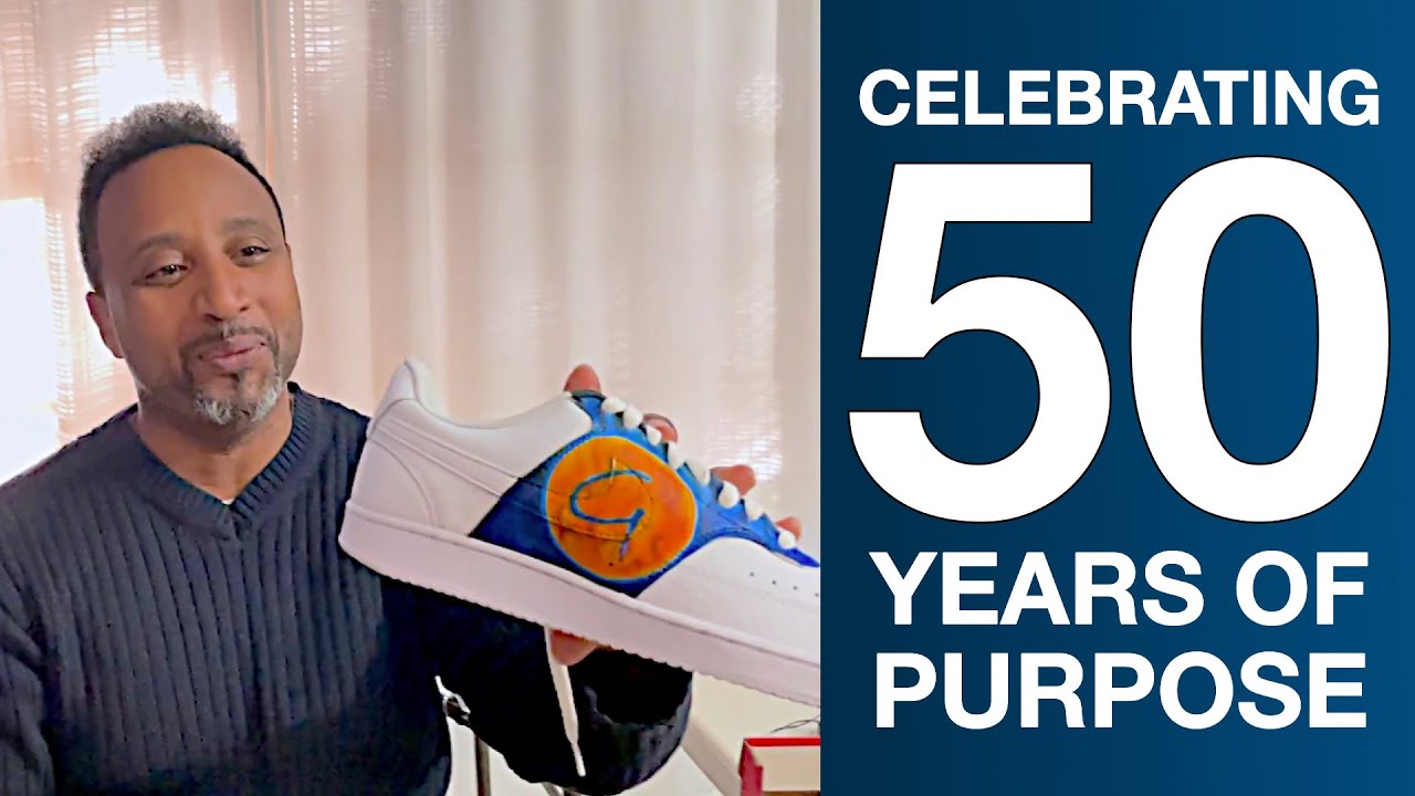 My 50th Birthday | G Fire Living it Up!