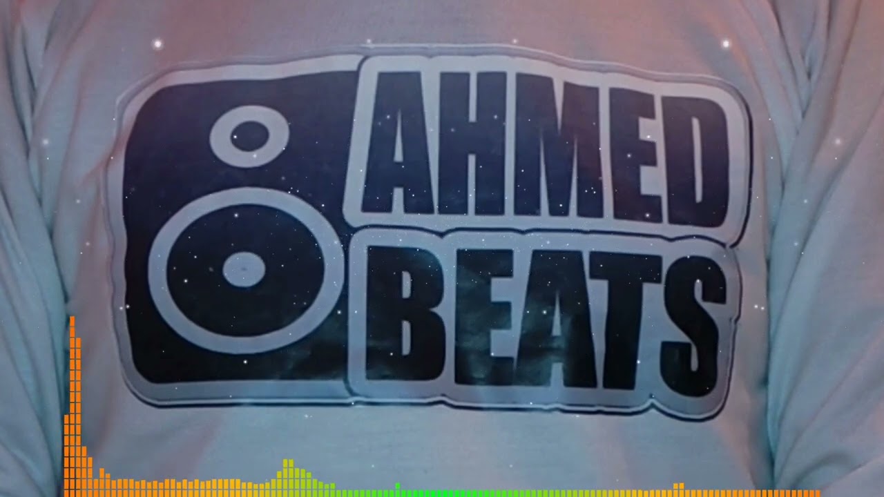 Ahidous Imazighen (Trap-Remix) By Ahmed Beats