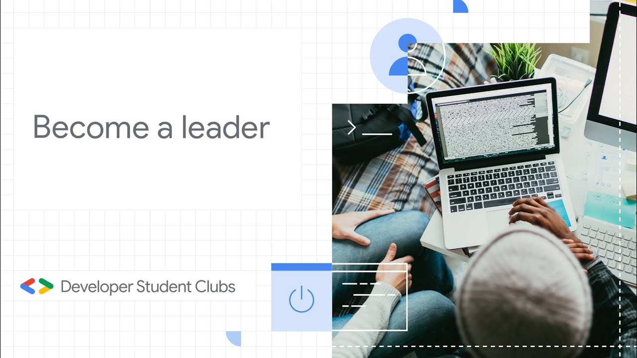 Become A Developer Student Club Lead