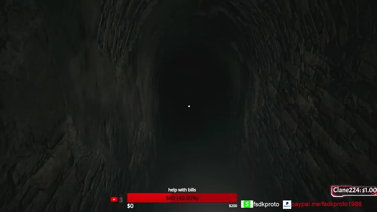 resident evil village hope my pc dont restart again