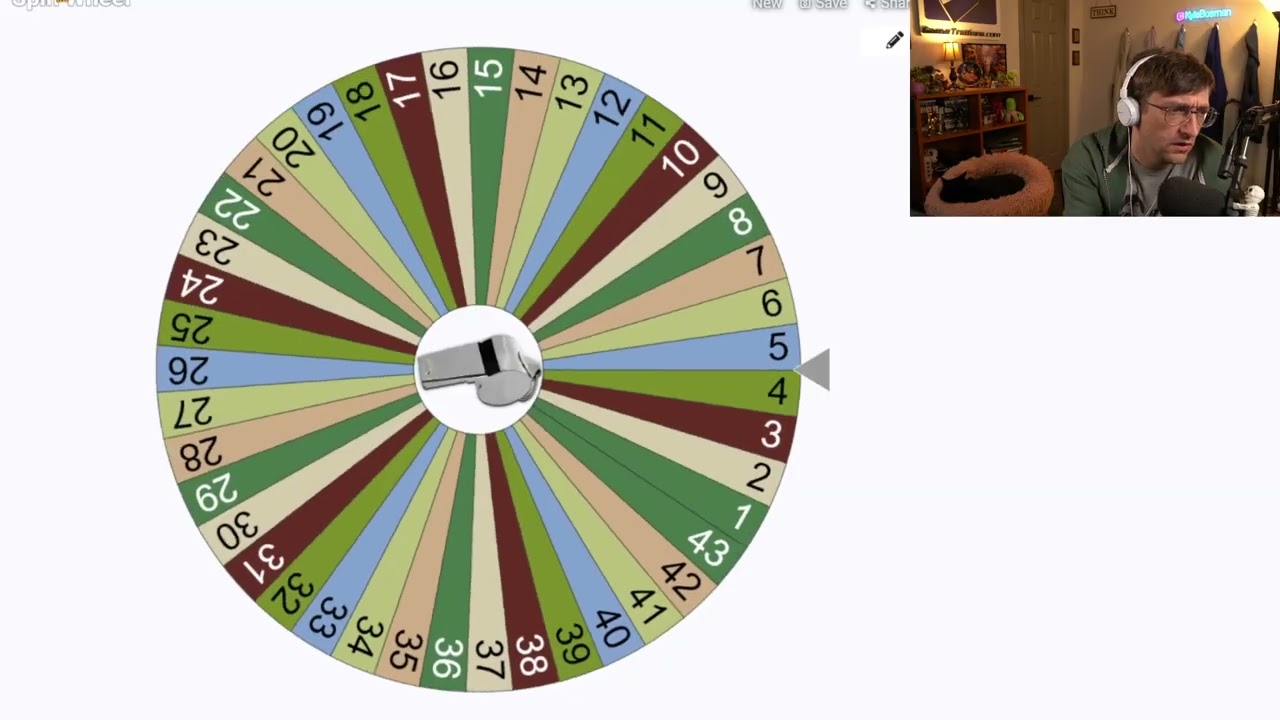 Flash Game Rodeo!