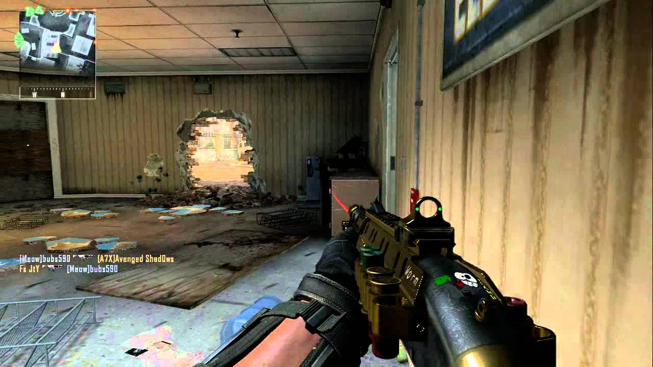 TROLLING the team in hardcore makes sense!!!