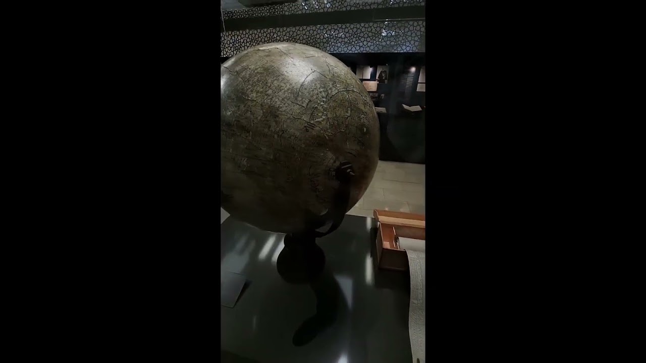Gazi Husrev-begova biblioteka u Sarajevu