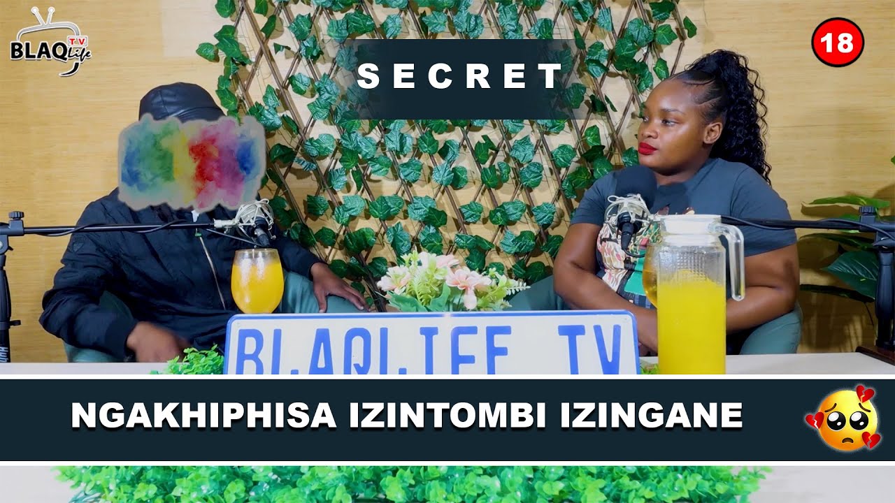SIKHIPHA IZIMFIHLO | Meke wakhulelwa nje eyami ingane uyayikhipha | S2-EP29