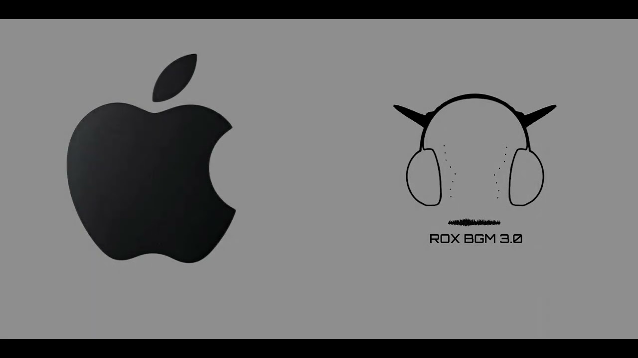 old iPhone ringtone//Rox Bgm 3.0