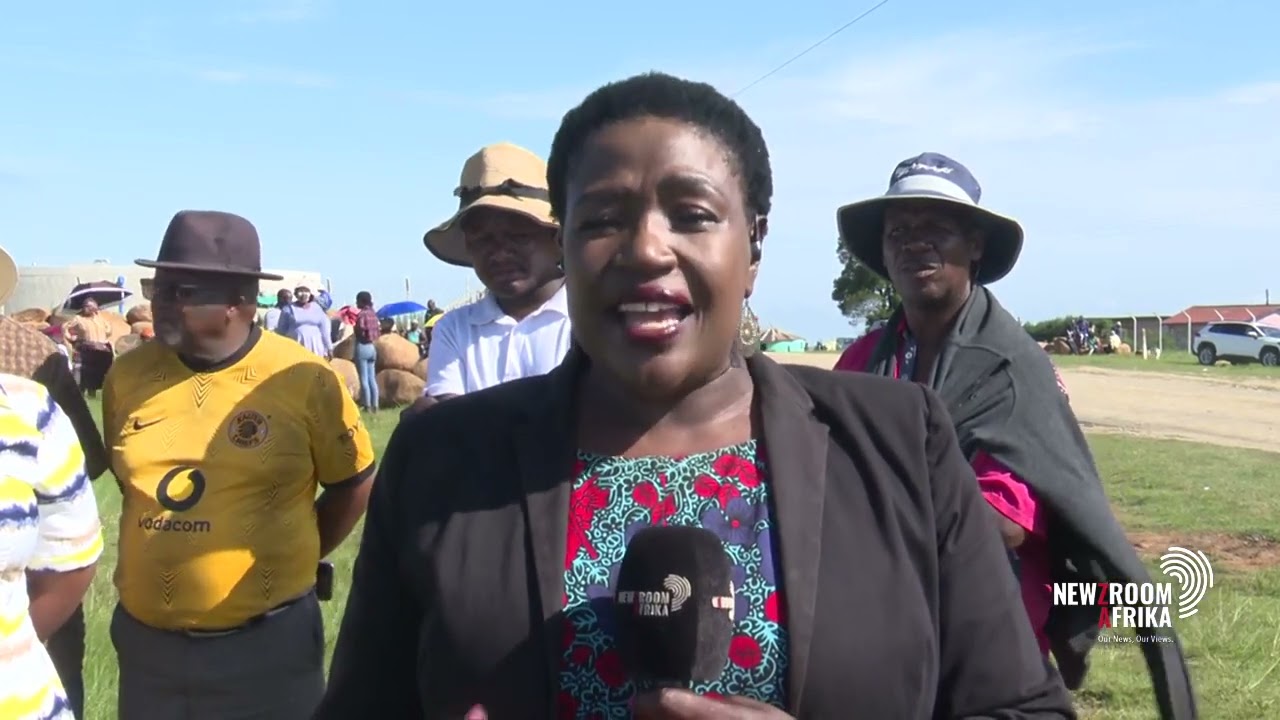 KSD residents demand tarring of road from Elliotdale to N2 highway
